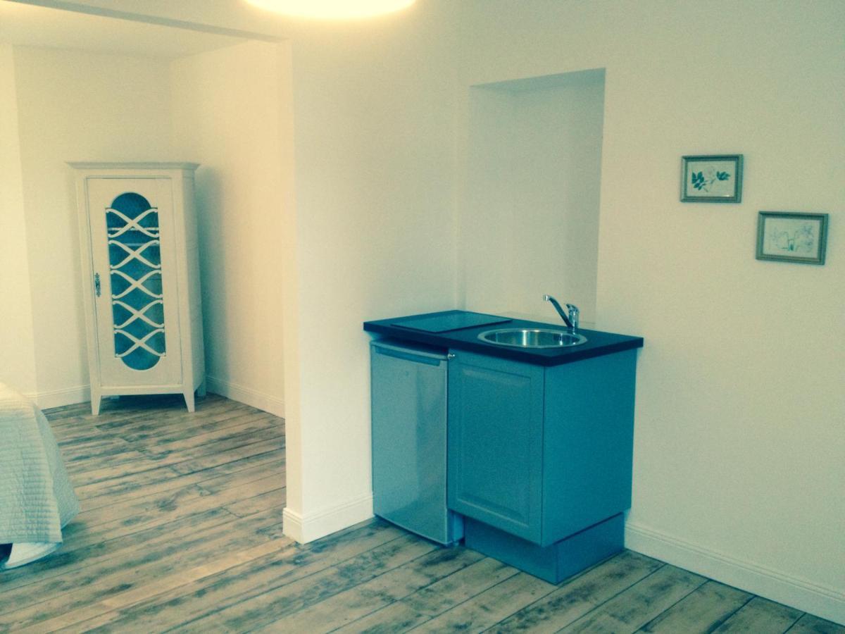 La Maison De Silly מראה חיצוני תמונה
