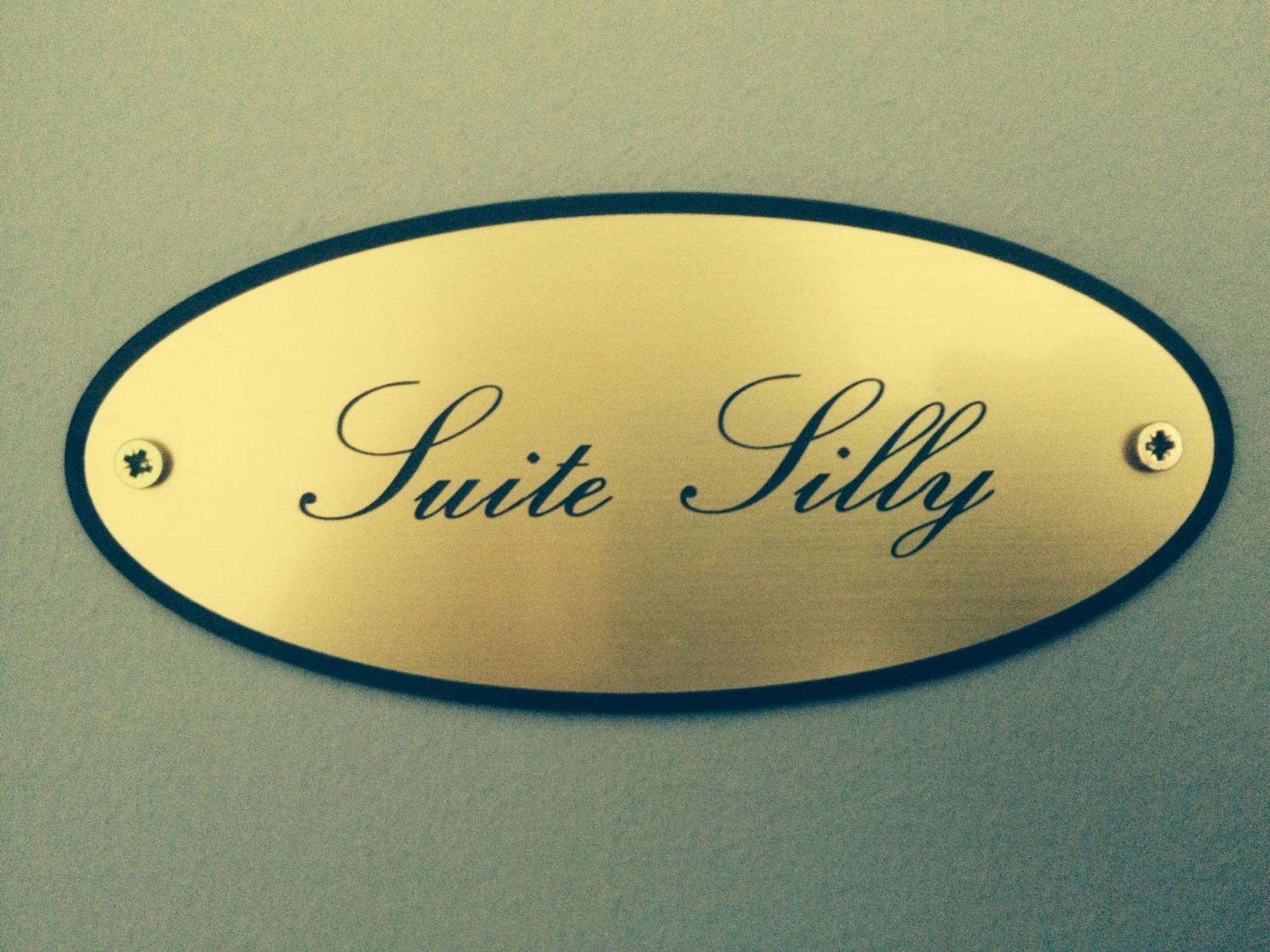 La Maison De Silly מראה חיצוני תמונה
