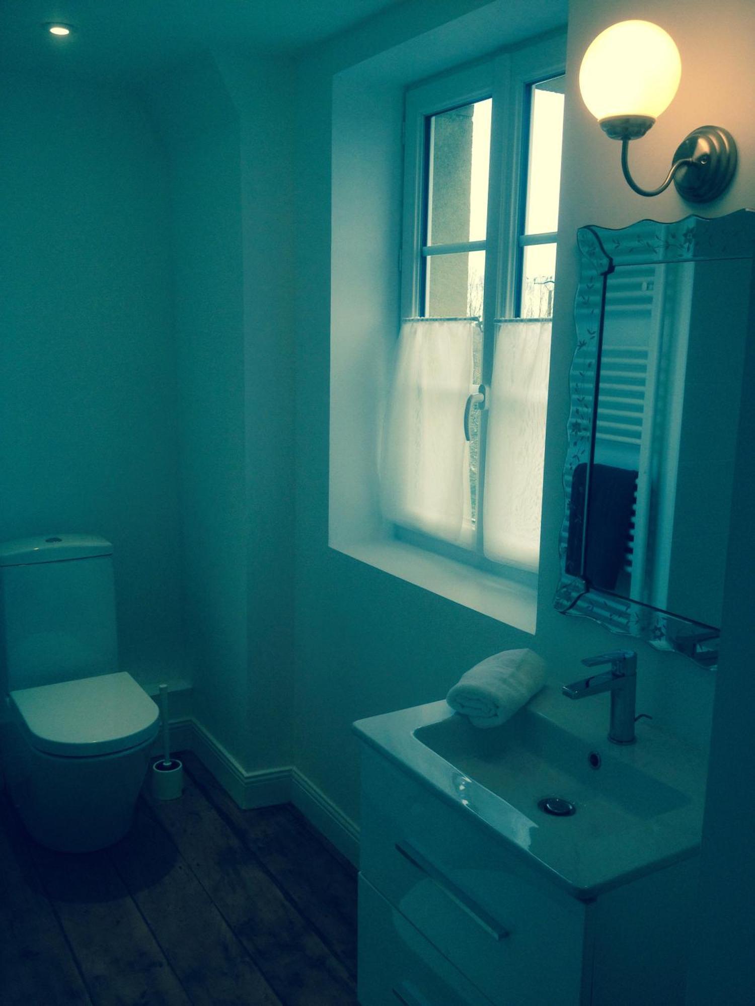 La Maison De Silly מראה חיצוני תמונה