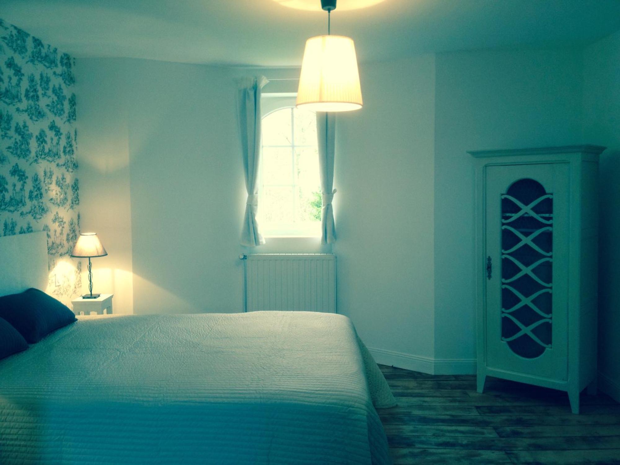 La Maison De Silly מראה חיצוני תמונה